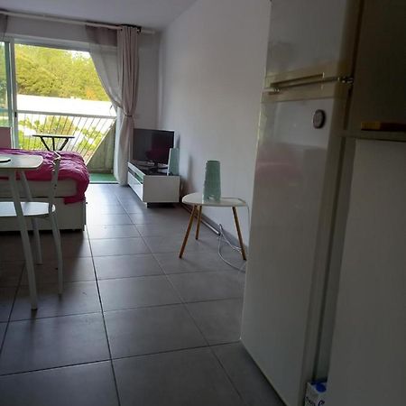 Les Appartements De Lina - Studio West City - Self Check-In La Grande Motte Ngoại thất bức ảnh