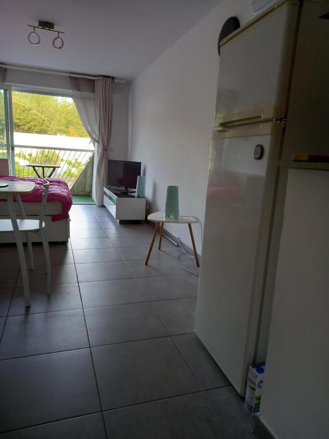 Les Appartements De Lina - Studio West City - Self Check-In La Grande Motte Ngoại thất bức ảnh
